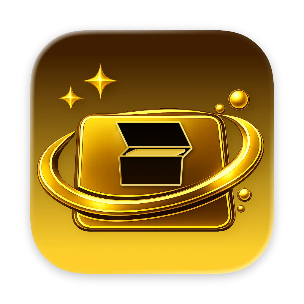 Rumskrot Archives app icon