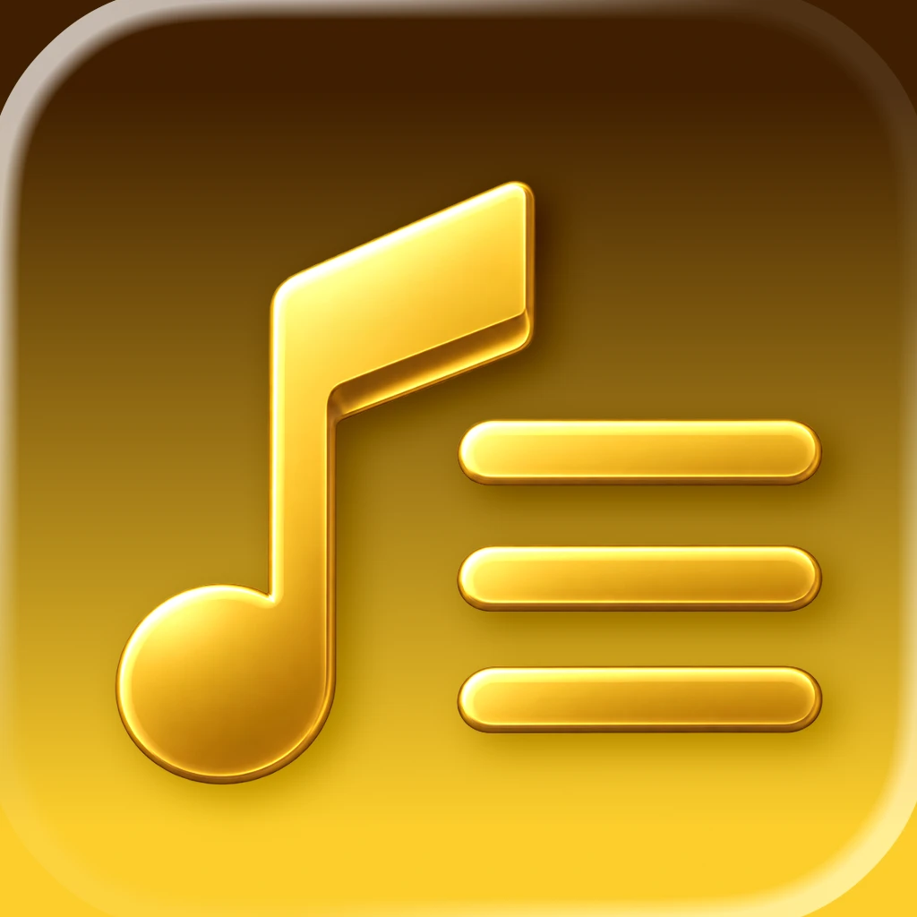 Rumskrot Lyrics app icon