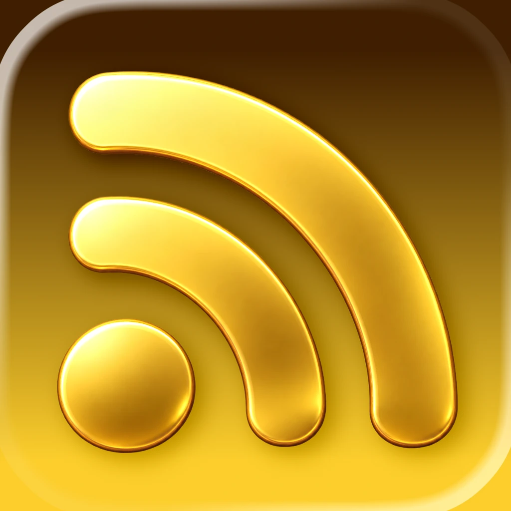 Syndicate app icon