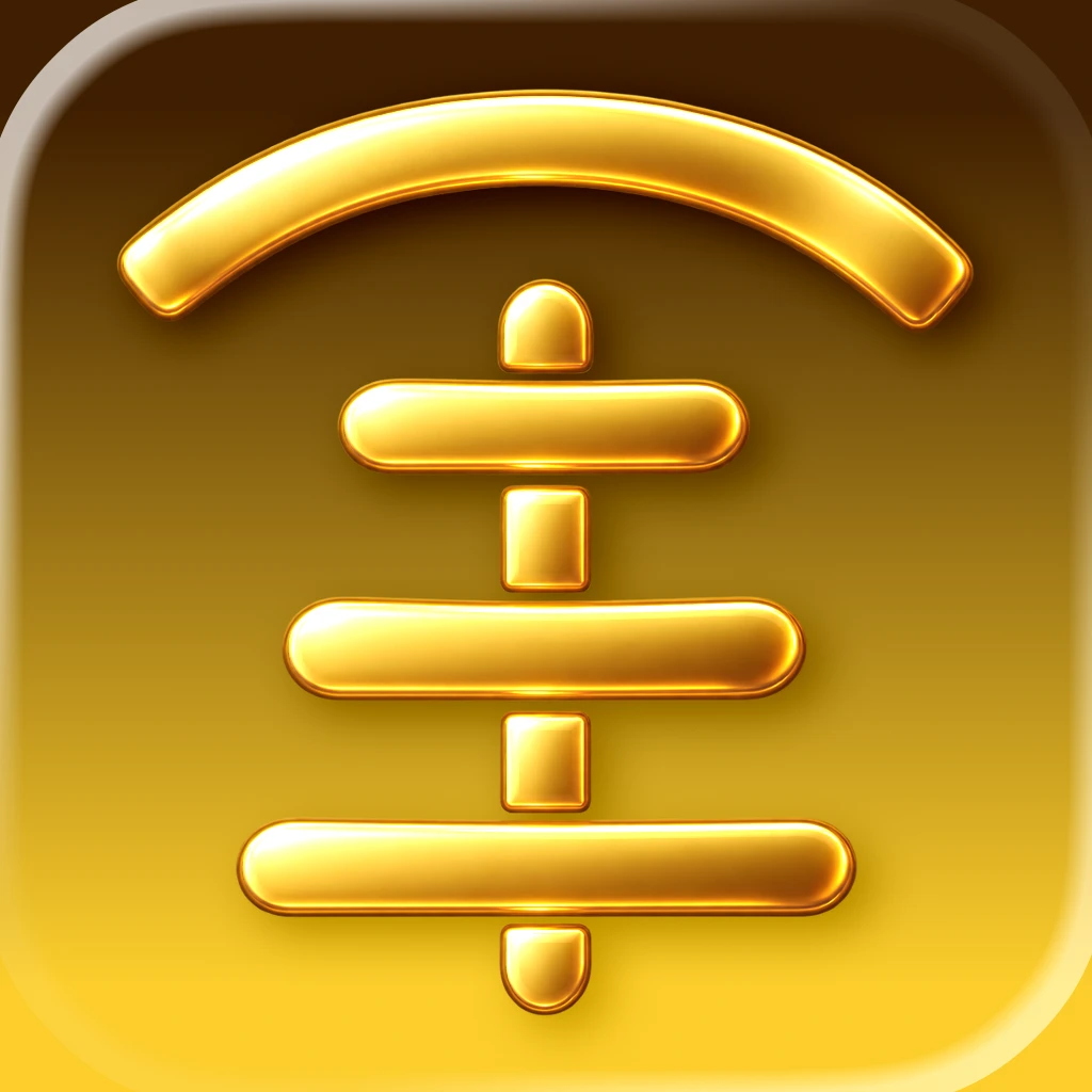 Watch app for Tesla app icon