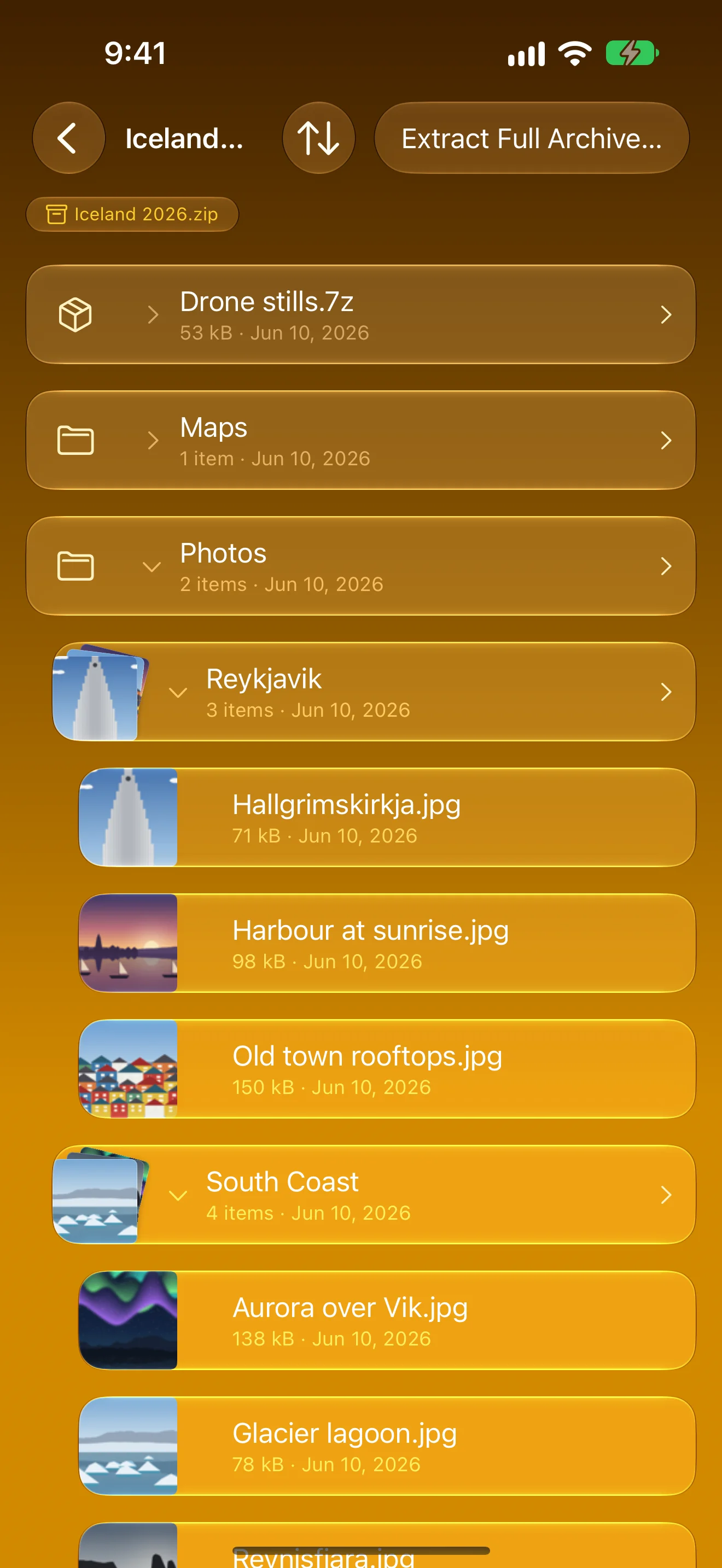 Rumskrot Archives iPhone