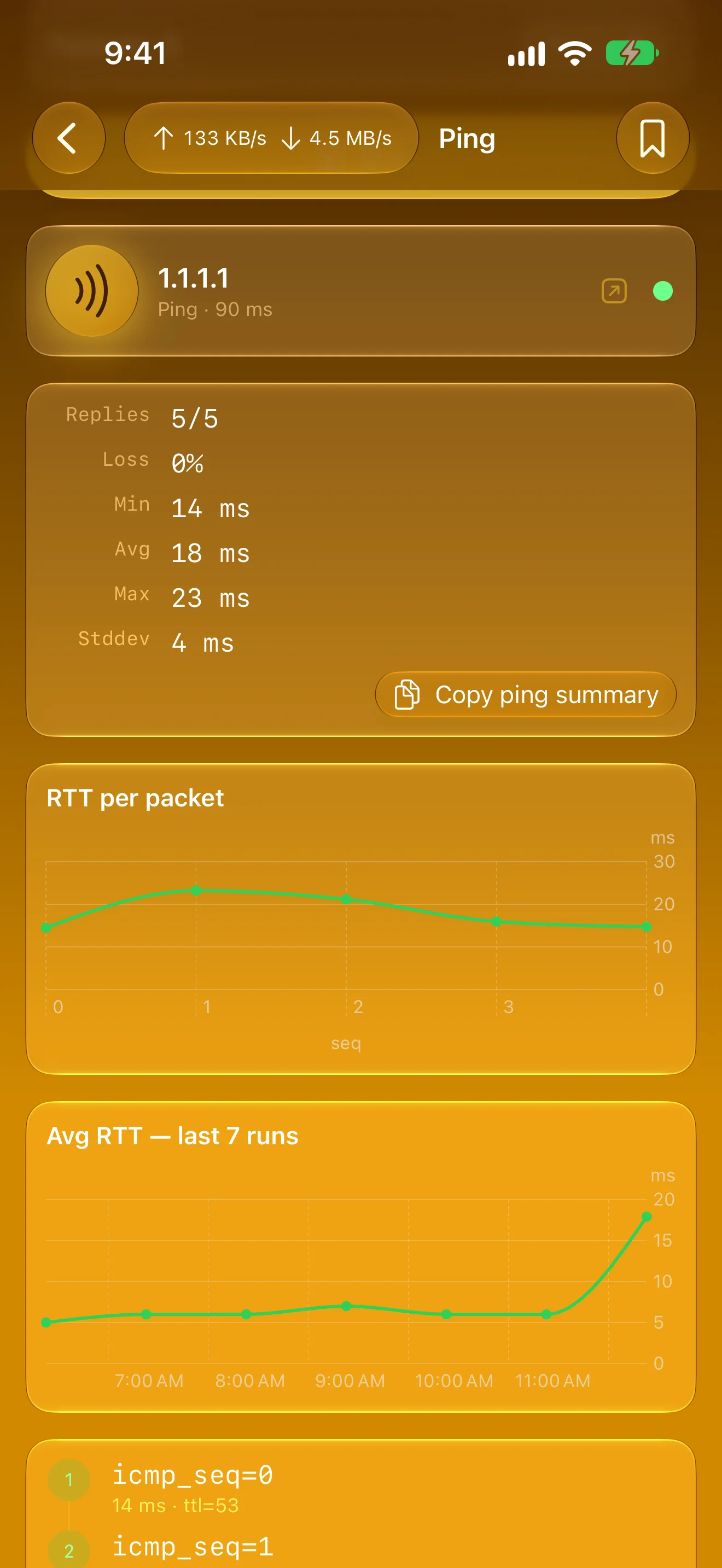 Ping